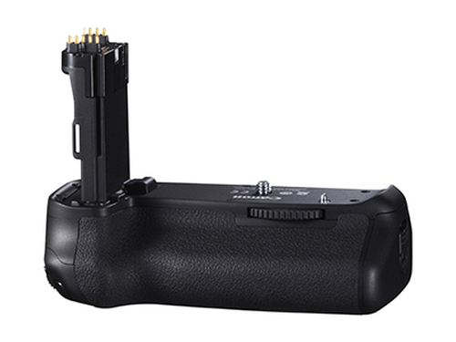 Canon BG-E14 Digital camera battery grip Black