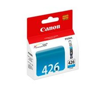 Canon CLI-426C toner cartridge 1 pc(s) Original Cyan