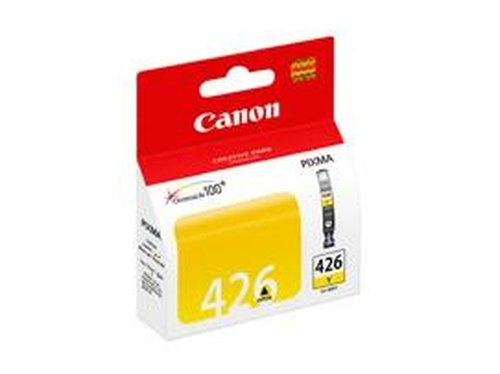 Canon CLI-426Y toner cartridge 1 pc(s) Original Yellow