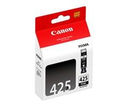 Canon PGI-425PGBK toner cartridge 1 pc(s) Original Black
