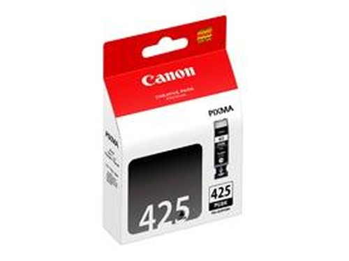 Canon PGI-425PGBK toner cartridge 1 pc(s) Original Black