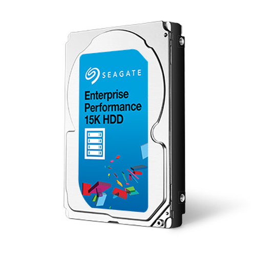 Seagate Enterprise ST300MP0006 internal hard drive 2.5" 300 GB SAS