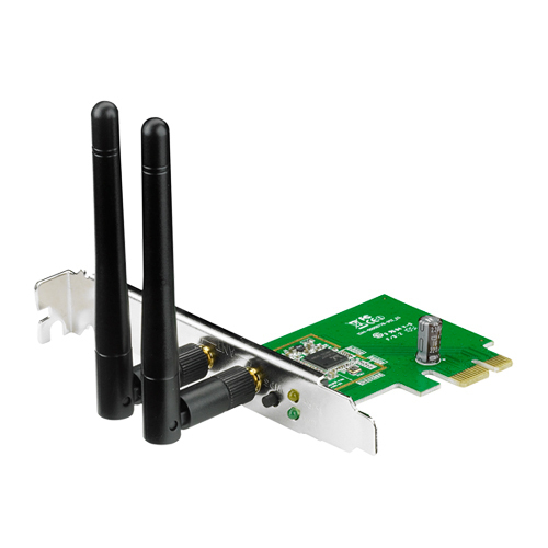 ASUS PCE-N15 Internal WLAN 300 Mbit/s