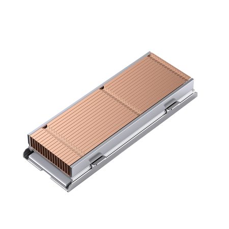 ORICO M.2 SSD Heatsink Copper