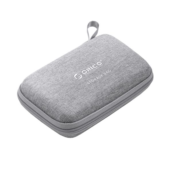 ORICO 2.5inch HDD Protection Case Grey