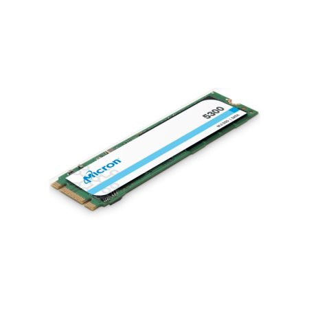 Micron 5300 PRO 240GB M.2 NVMe SSD