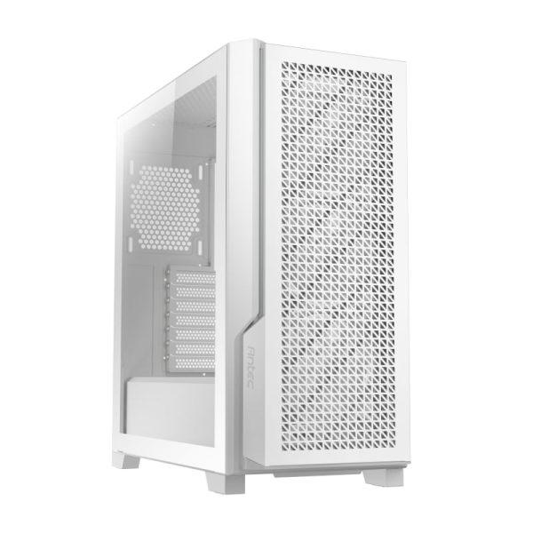 Antec Chassis P20C ATX WH