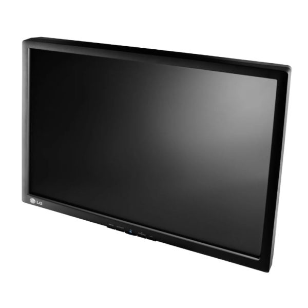 LG 17" TN Panel Touch Monitor