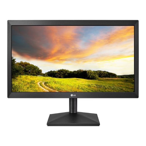 LG 19.5" TN Panel HD Monitor - 60Hz