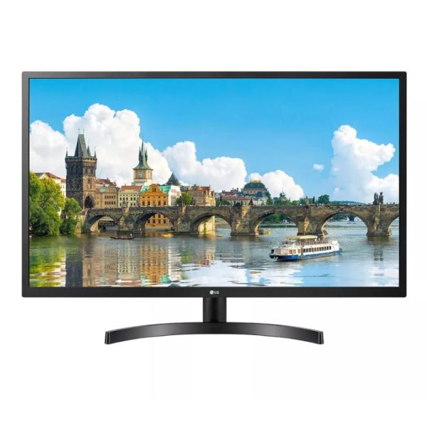 LG 32" IPS Panel Full HD Monitor - 75Hz