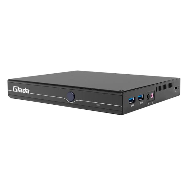 Giada F106D-FV Celeron N5100 8GB 1xHDMI|1xDP