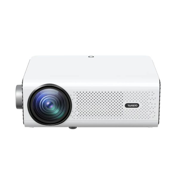 Vankyo Leisure 495W Dolby Audio Projector, FHD 1080p 5G WiFi, Bluetooth Supported
