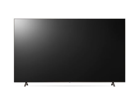 LG 82UP8050PVB.AFB TV 2.08 m (82") 4K Ultra HD Smart TV Wi-Fi Black