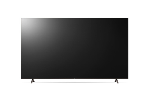 LG 82UP8050PVB.AFB TV 2.08 m (82") 4K Ultra HD Smart TV Wi-Fi Black