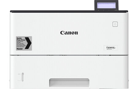 Canon i-SENSYS LBP325x 600 x 600 DPI A4