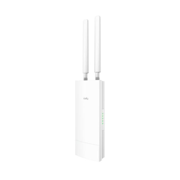 Cudy AC1200 Gigabit Dual Band Ceiling Access Point
- Outdoor