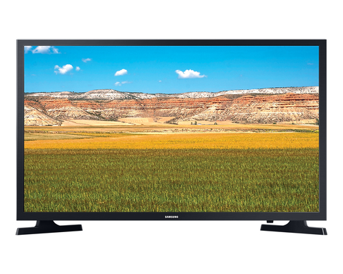 Samsung Series 4 T5300 HD Smart TV 81.3 cm (32") Wi-Fi Black