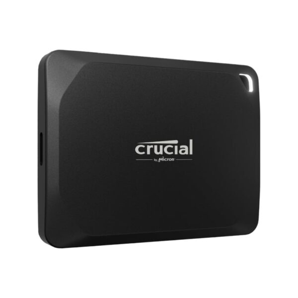 Crucial X10 Pro 1TB Type-C Portable SSD