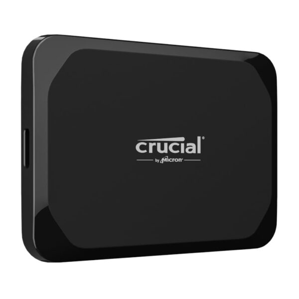 Crucial X9 1TB Type-C Portable SSD