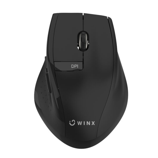 WINX DO Essential Wireless Mouse