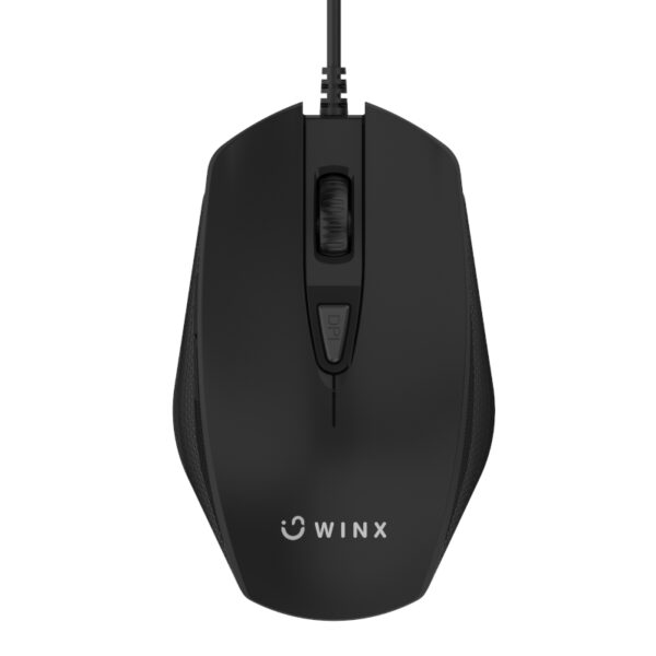 WINX DO Essential Wired Mouse