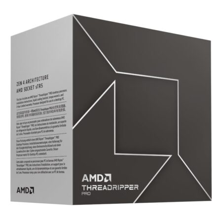 AMD RYZEN Threadripper Pro 7985WX 3.2Ghz 64-Core CPU
