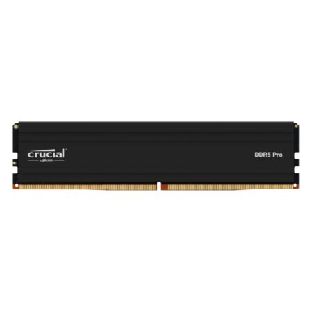Crucial Pro 16GB 6000Mhz DDR5 Desktop Memory