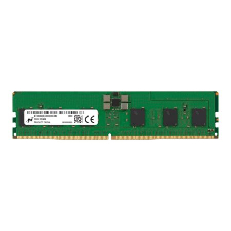 Micron MTC10F1084S1RC56BR 16GB 5600MHz DDR5 RDIMM Memory