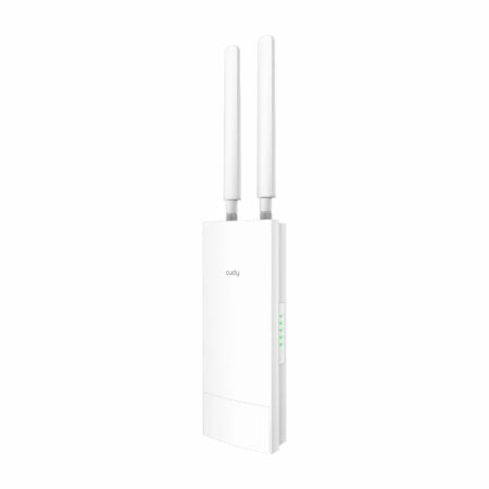 Cudy AX3000 2.5G Dual Band Ceiling Access Point
- Outdoor