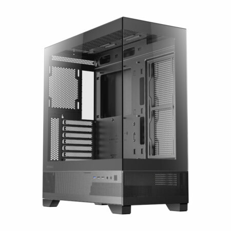 Antec CX700 Basic ATX | Micro-ATX | ITX Mid-Tower Gaming Chassis - Black