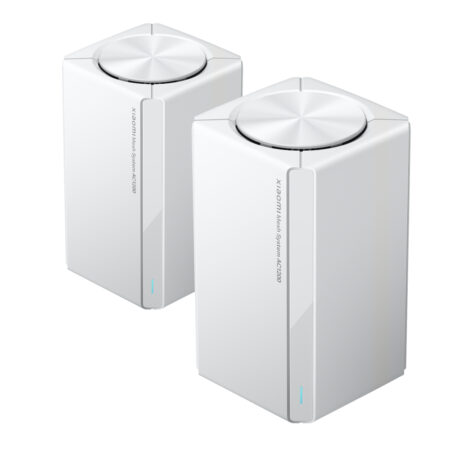 Xiaomi Mesh System AC1200 2 Pack