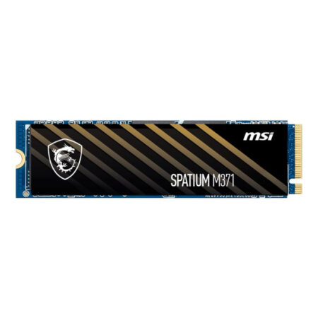 SPATIUM M371 NVMe M.2 1TB - P