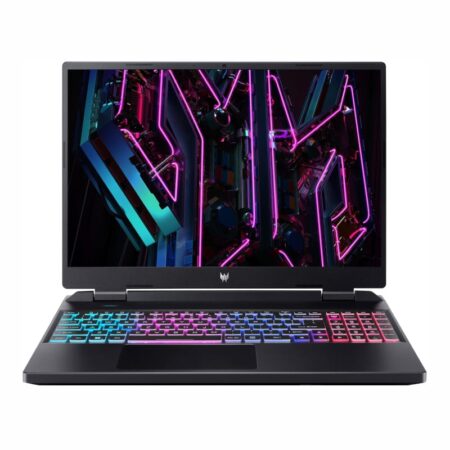 ACER PREDATOR i7-13|16GB|1024GB|4070|W11H